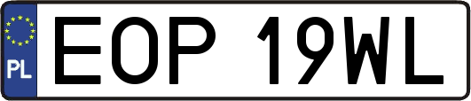 EOP19WL