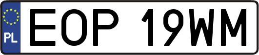EOP19WM