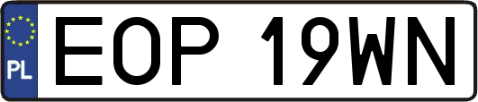 EOP19WN