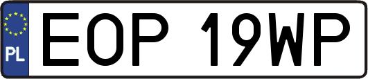 EOP19WP