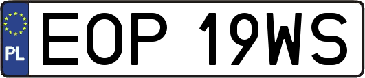 EOP19WS