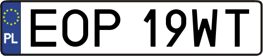EOP19WT