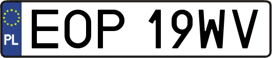 EOP19WV