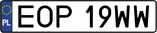 EOP19WW