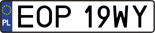 EOP19WY