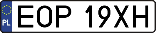 EOP19XH