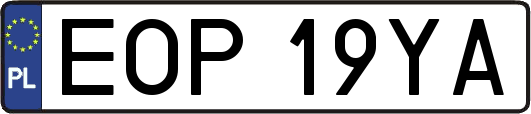 EOP19YA
