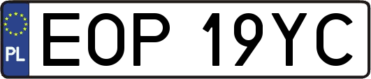 EOP19YC