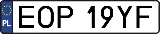 EOP19YF