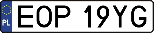 EOP19YG