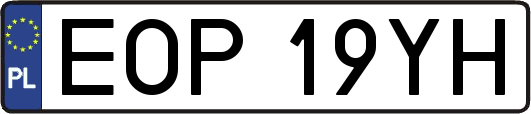 EOP19YH
