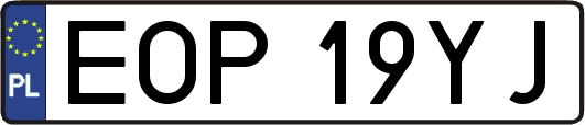 EOP19YJ