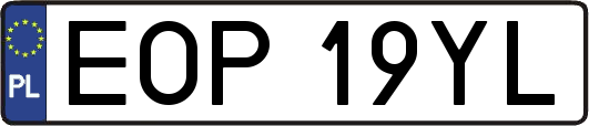 EOP19YL