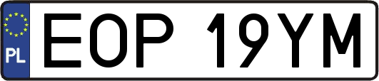 EOP19YM