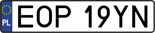 EOP19YN