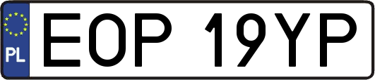 EOP19YP