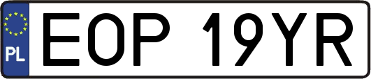 EOP19YR