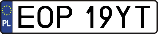 EOP19YT