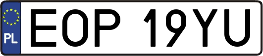 EOP19YU