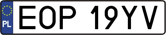 EOP19YV