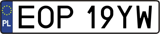 EOP19YW