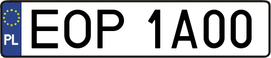 EOP1A00