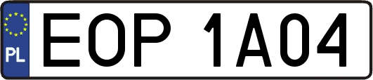 EOP1A04