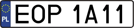 EOP1A11