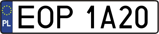 EOP1A20