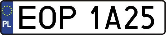 EOP1A25