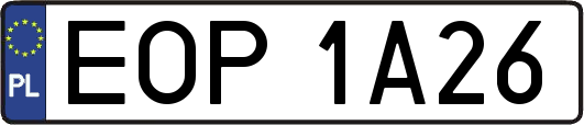 EOP1A26