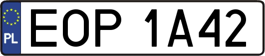 EOP1A42