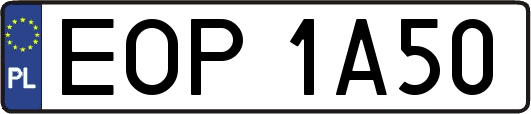 EOP1A50