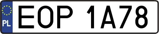 EOP1A78