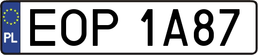EOP1A87