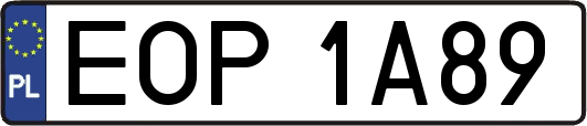 EOP1A89