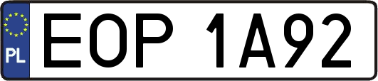 EOP1A92