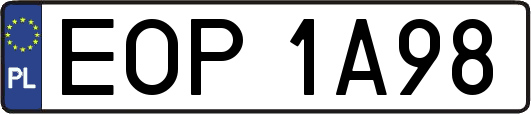 EOP1A98