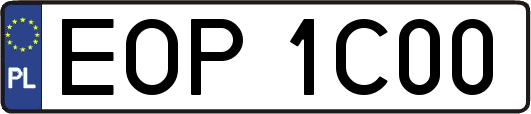 EOP1C00