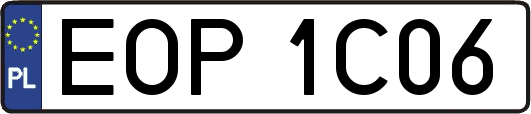 EOP1C06