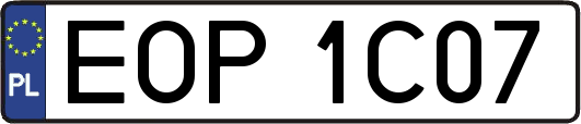 EOP1C07