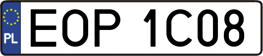 EOP1C08