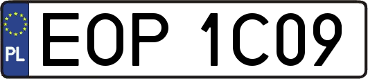 EOP1C09