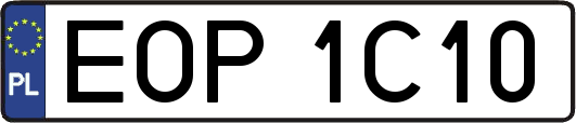 EOP1C10