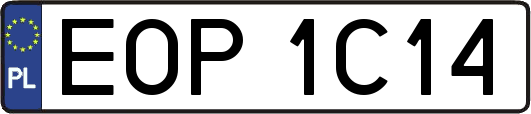 EOP1C14