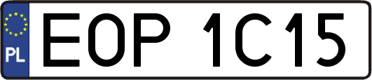 EOP1C15