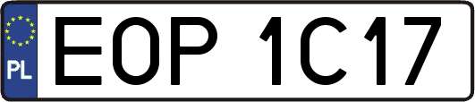 EOP1C17