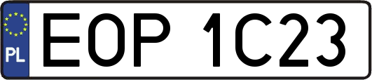 EOP1C23