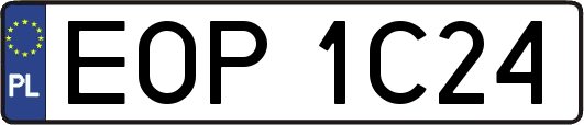 EOP1C24