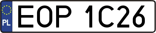 EOP1C26